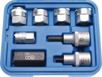 Spring Strut Set | 8 pcs