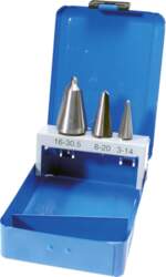 Taper Cutter Set | HSS |