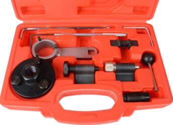 Timing Tool Set For VAG 1