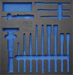 Tool Tray 2/3, empty | for