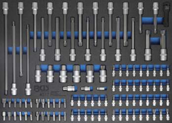 Tool Tray 3/3: Bit and Bit