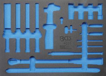Tool Tray 3/3, empty | for
