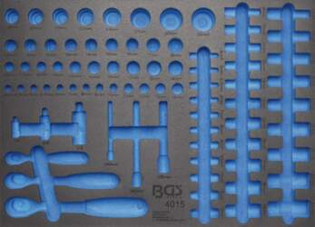 Tool Tray 3/3, empty | for