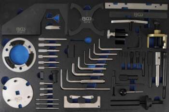 Tool Tray 3/3: Engine Timing Tool