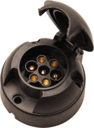 Trailor Socket | 7 connector pins