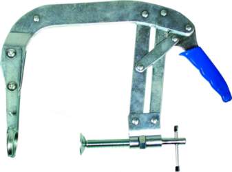 Valve Spring Compressor | 72 -