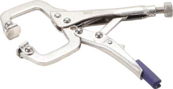 Welding Locking Grip Pliers | extra