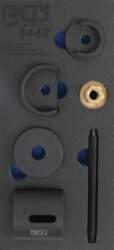 Wishbone Hydro Bearings Tool Set |