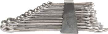 12-piece combination spanner set 6-22MM (51630)