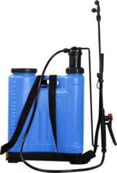 16L Knapsack Pressure Sprayer (EW-0016)