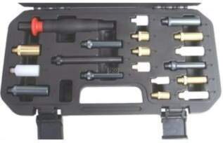 19-piece impact drift punch set (1648)