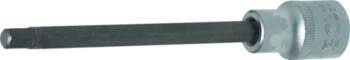 1/2" Bit Socket, Internal Hexagon 6