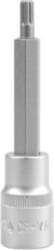 1/2" Bit Socket, M6x100 mm (YT-0451)