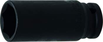 1/2" Deep Impact Socket 1/2", 24mm