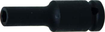 1/2" Deep Impact Socket, 8 mm