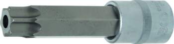 1/2" T-Star Bit Socket, Tamperproof, T90x110