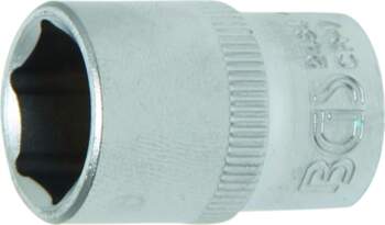 1/4" "Pro Torque®" Socket, 12