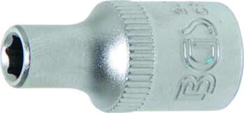 1/4" "Pro Torque®" Socket, 4