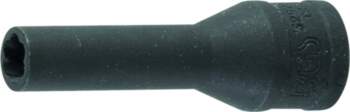 1/4" Turn Off Socket 4.5