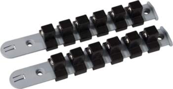2pcs 1/2" Socket Holder Set (SH02)
