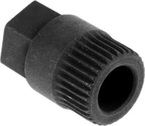 33- Teeth Cap in 15 mm