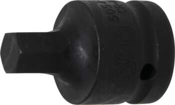 3/4" Internal Hexagon Bit Socket, 14