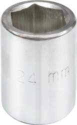 3/4" Socket, 30MM (53430)