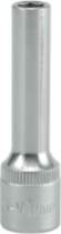3/8" Deep socket, 7 мм, (YТ-3821)