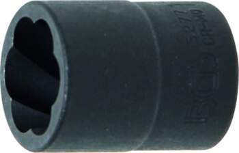 3/8" Special Socket, 17 mm (5277)