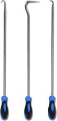 3-piece Hook Set, extra long (9130)