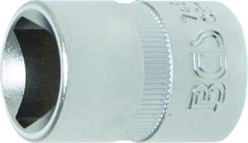3-pt Socket for Barriers, M12 (16