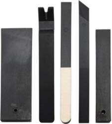 5pcs Assembly Wedge Assortment (WT-910M1)