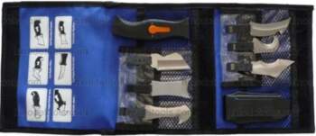 6Pc Multi-Function Knives (RN0305)