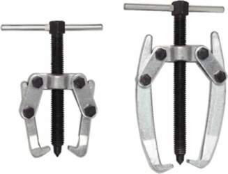80x80mm mini 2-arm puller (TD0822-2)