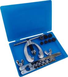 9-piece Double Flaring Tool Kit (ES-3060)
