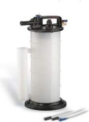 9L pneumatic fluid extractor (HTG1042B)