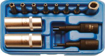Air Conditioner Tool Set (2275)