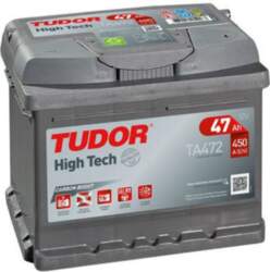 Akumulators TUDOR High Tech