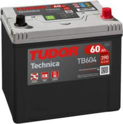 Akumulators TUDOR Technica