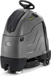 BDP 50/2000 RS BP Pack, Kärcher