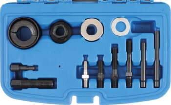 Belt Pulley Puller & Assembly Set
