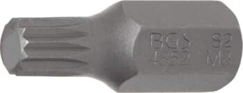 Bit | 10 mm (3/8")