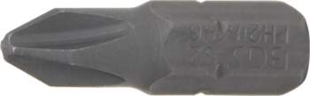 Bit | 6.3 mm (1/4&quot