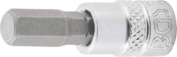 Bit Socket | 6.3 mm