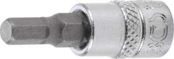 Bit Socket | 6.3 mm