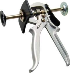 Brake Piston Resetting Tool for Floating
