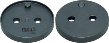 Brake Piston Wind Back Adaptor 8