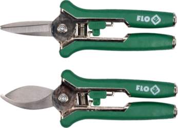 BYPASS PRUNER COMBO SET 2 PCS