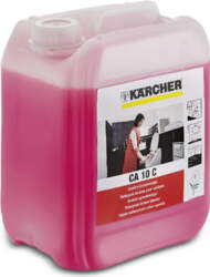 CA 10, 5 L, Kärcher