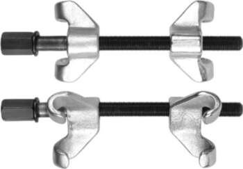 Coil spring compressor | 2-piece |